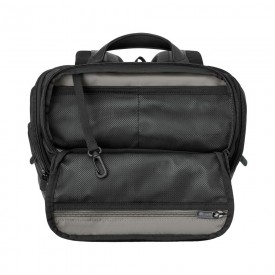 VICTORINOX ALTMONT PROFESSIONAL FLIPTOP LAPTOP BACKPACK, Black	