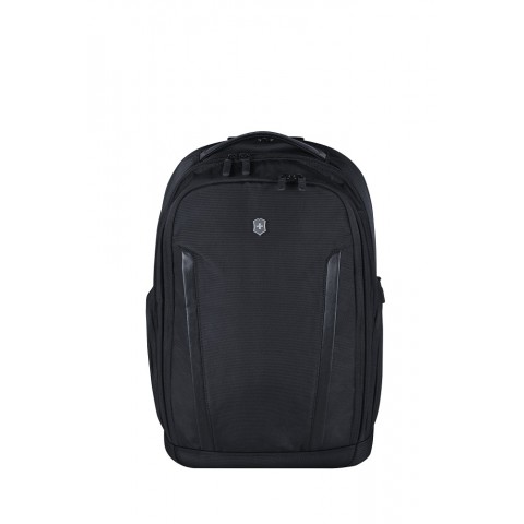 VICTORINOX ALTMONT PROFESSIONAL ESSENTIALS LAPTOP BACKPACK, Black	