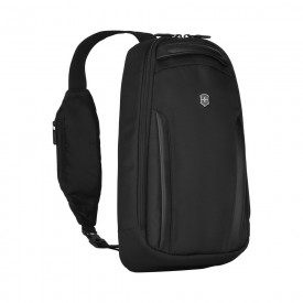 VICTORINOX ALTMONT PROFESSIONAL TABLET SLING, Black	