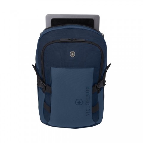 VICTORINOX VX SPORT EVO COMPACT BACKPACK, Deep Lake