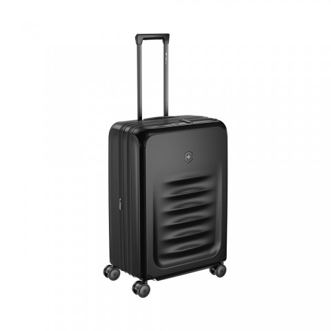 VICTORINOX SPECTRA 3.0 EXPANDABLE MEDIUM CASE, Black