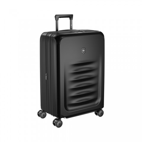 VICTORINOX SPECTRA 3.0 EXPANDABLE MEDIUM CASE, Black