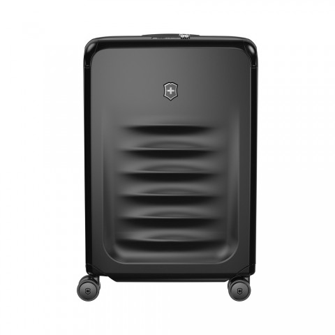 VICTORINOX SPECTRA 3.0 EXPANDABLE MEDIUM CASE, Black