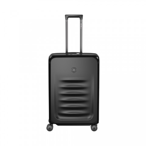 VICTORINOX SPECTRA 3.0 EXPANDABLE MEDIUM CASE, Black