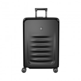 VICTORINOX SPECTRA 3.0 EXPANDABLE MEDIUM CASE, Black