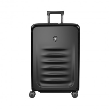 VICTORINOX SPECTRA 3.0 EXPANDABLE MEDIUM CASE, Black