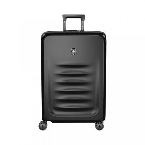 VICTORINOX SPECTRA 3.0 EXPANDABLE MEDIUM CASE, Black