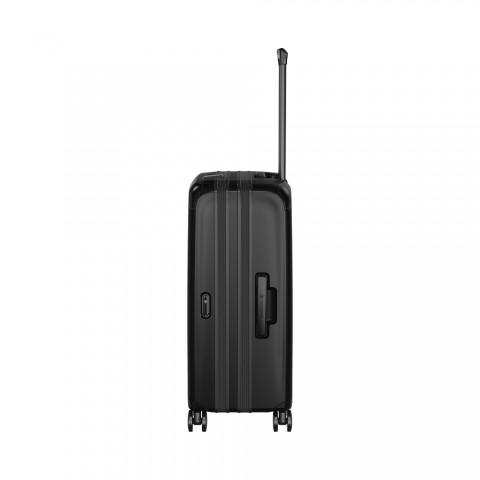 VICTORINOX SPECTRA 3.0 EXPANDABLE MEDIUM CASE, Black