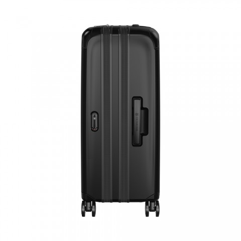 VICTORINOX SPECTRA 3.0 EXPANDABLE MEDIUM CASE, Black