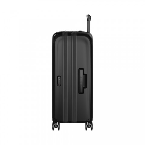 VICTORINOX SPECTRA 3.0 EXPANDABLE MEDIUM CASE, Black