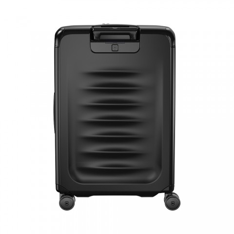 VICTORINOX SPECTRA 3.0 EXPANDABLE MEDIUM CASE, Black