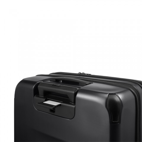 VICTORINOX SPECTRA 3.0 EXPANDABLE MEDIUM CASE, Black