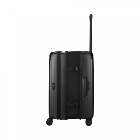 VICTORINOX SPECTRA 3.0 EXPANDABLE MEDIUM CASE, Black