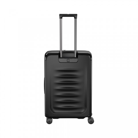 VICTORINOX SPECTRA 3.0 EXPANDABLE MEDIUM CASE, Black