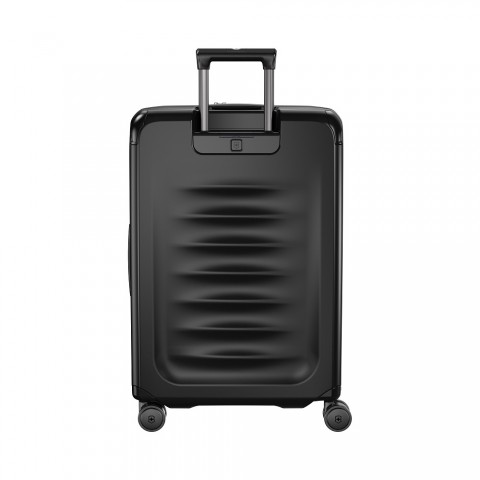 VICTORINOX SPECTRA 3.0 EXPANDABLE MEDIUM CASE, Black