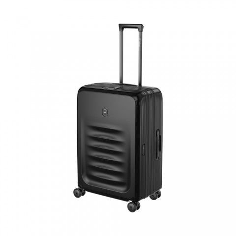 VICTORINOX SPECTRA 3.0 EXPANDABLE MEDIUM CASE, Black