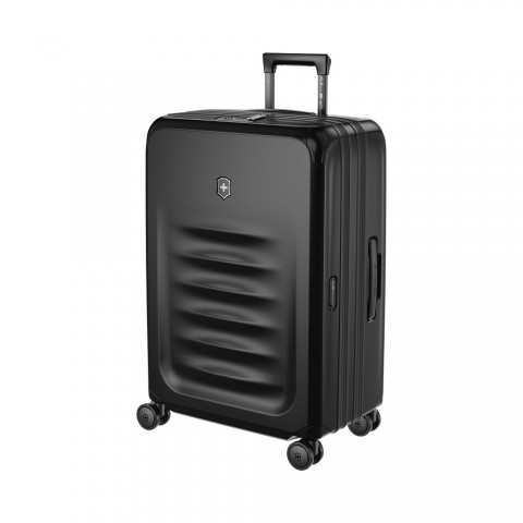 VICTORINOX SPECTRA 3.0 EXPANDABLE MEDIUM CASE, Black