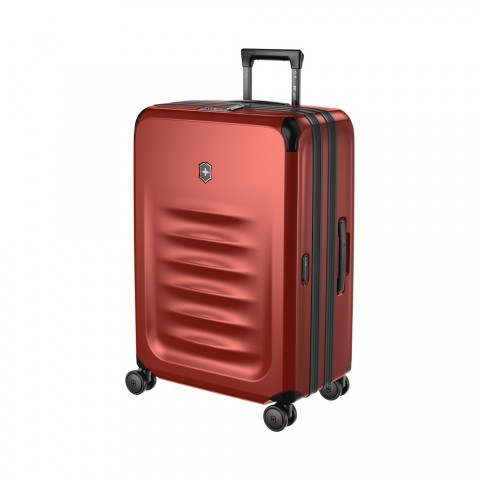 VICTORINOX SPECTRA 3.0 EXPANDABLE MEDIUM CASE, Red