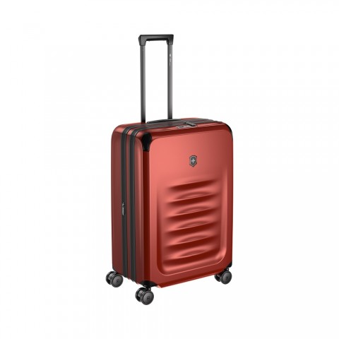 VICTORINOX SPECTRA 3.0 EXPANDABLE MEDIUM CASE, Red