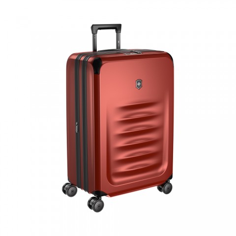 VICTORINOX SPECTRA 3.0 EXPANDABLE MEDIUM CASE, Red