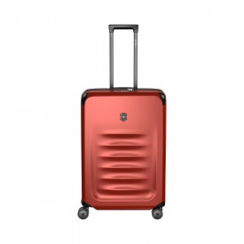 VICTORINOX SPECTRA 3.0 EXPANDABLE MEDIUM CASE, Red