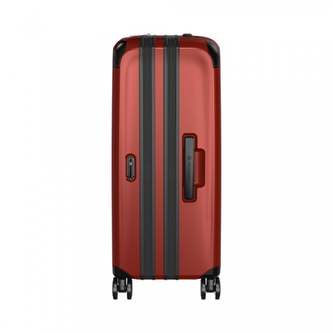 VICTORINOX SPECTRA 3.0 EXPANDABLE MEDIUM CASE, Red