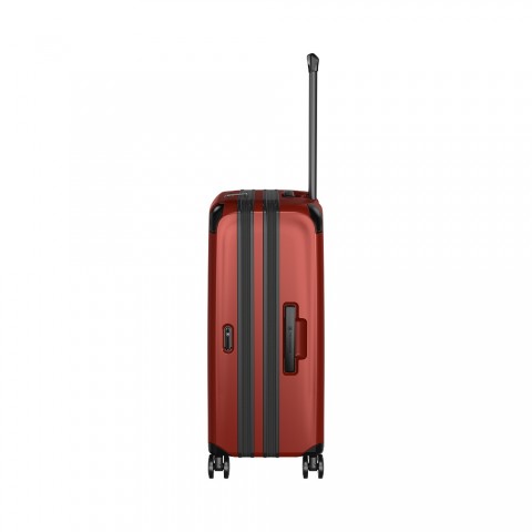 VICTORINOX SPECTRA 3.0 EXPANDABLE MEDIUM CASE, Red