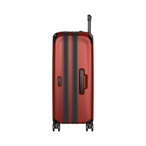 VICTORINOX SPECTRA 3.0 EXPANDABLE MEDIUM CASE, Red