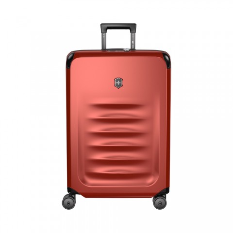 VICTORINOX SPECTRA 3.0 EXPANDABLE MEDIUM CASE, Red