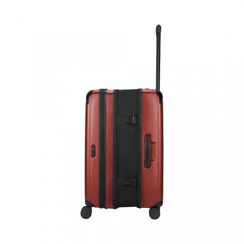 VICTORINOX SPECTRA 3.0 EXPANDABLE MEDIUM CASE, Red