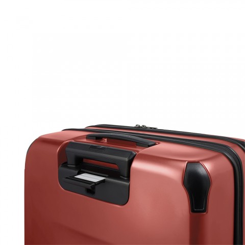 VICTORINOX SPECTRA 3.0 EXPANDABLE MEDIUM CASE, Red