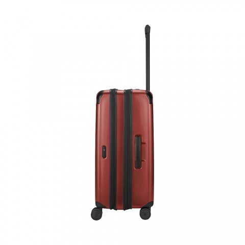 VICTORINOX SPECTRA 3.0 EXPANDABLE MEDIUM CASE, Red