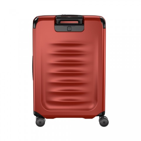 VICTORINOX SPECTRA 3.0 EXPANDABLE MEDIUM CASE, Red