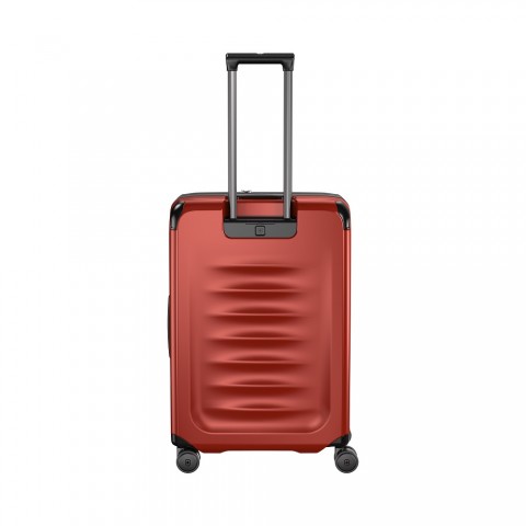 VICTORINOX SPECTRA 3.0 EXPANDABLE MEDIUM CASE, Red