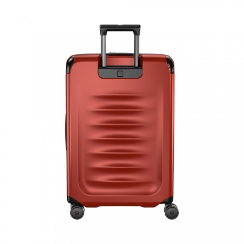 VICTORINOX SPECTRA 3.0 EXPANDABLE MEDIUM CASE, Red