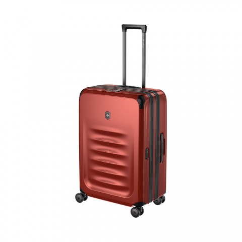 VICTORINOX SPECTRA 3.0 EXPANDABLE MEDIUM CASE, Red