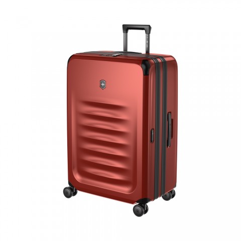 VICTORINOX SPECTRA 3.0 EXPANDABLE LARGE CASE, Red