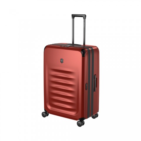 VICTORINOX SPECTRA 3.0 EXPANDABLE LARGE CASE, Red