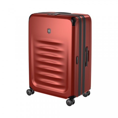 VICTORINOX SPECTRA 3.0 EXPANDABLE LARGE CASE, Red