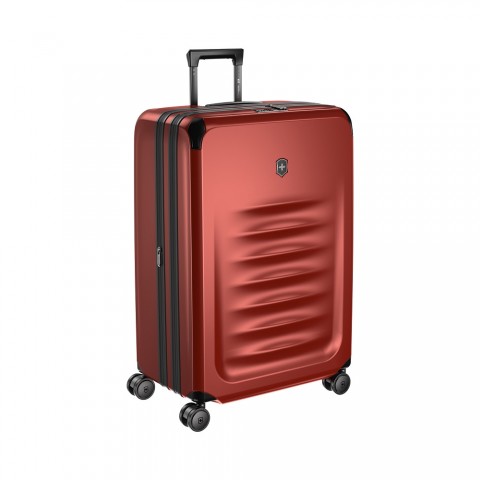 VICTORINOX SPECTRA 3.0 EXPANDABLE LARGE CASE, Red