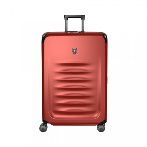 VICTORINOX SPECTRA 3.0 EXPANDABLE LARGE CASE, Red