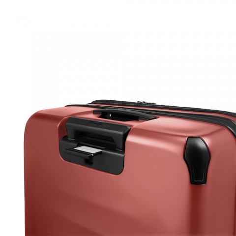 VICTORINOX SPECTRA 3.0 EXPANDABLE LARGE CASE, Red