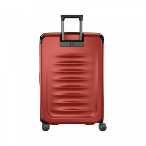 VICTORINOX SPECTRA 3.0 EXPANDABLE LARGE CASE, Red