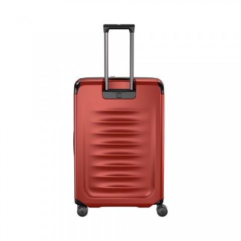 VICTORINOX SPECTRA 3.0 EXPANDABLE LARGE CASE, Red