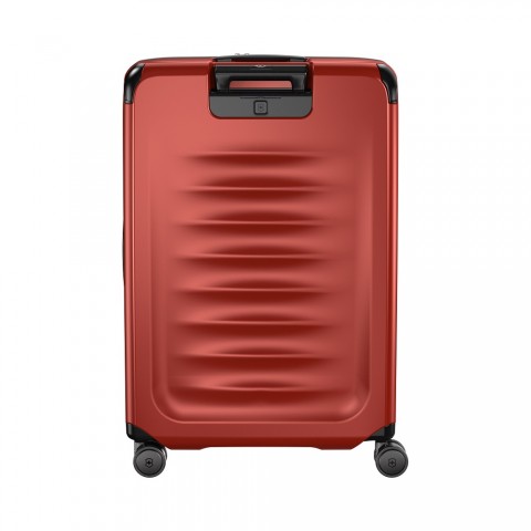 VICTORINOX SPECTRA 3.0 EXPANDABLE LARGE CASE, Red