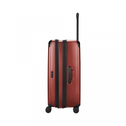 VICTORINOX SPECTRA 3.0 EXPANDABLE LARGE CASE, Red