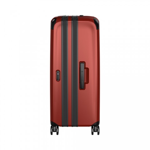 VICTORINOX SPECTRA 3.0 EXPANDABLE LARGE CASE, Red