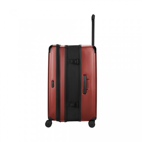 VICTORINOX SPECTRA 3.0 EXPANDABLE LARGE CASE, Red