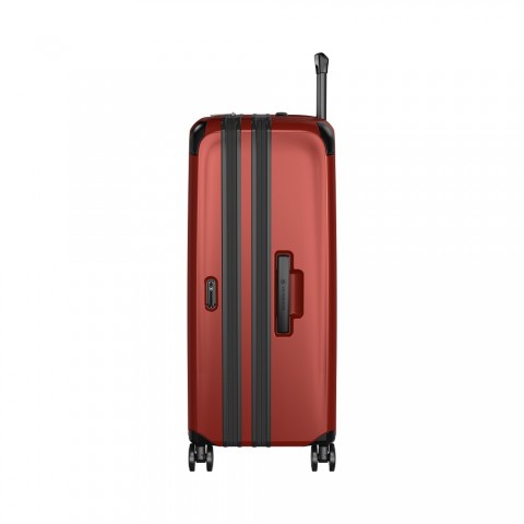 VICTORINOX SPECTRA 3.0 EXPANDABLE LARGE CASE, Red