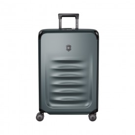 VICTORINOX SPECTRA 3.0 EXPANDABLE MEDIUM CASE, Storm